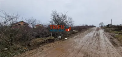 Teren de vanzare zona Podei - foto 2