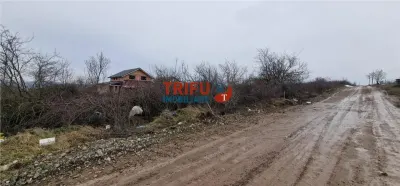 Teren de vanzare zona Podei - foto 3