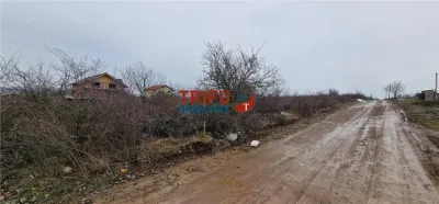 Teren de vanzare zona Podei - foto 4