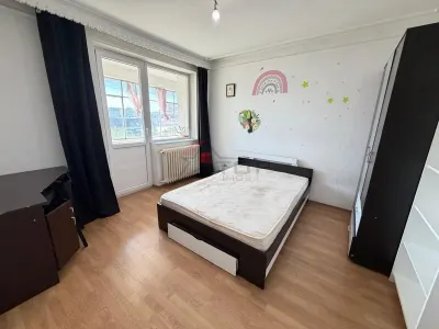 Apartament 2 camere decomandat, Podu Ros - Dedeman  FARA RISC - foto 2