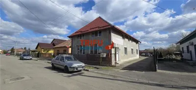 Casa preabilă pensiune în Ocna Mureș - foto 1