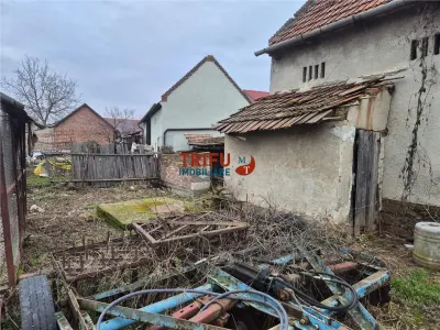 Casa in cartierul Barabant 1651mp teren, multiple posibilitati - foto 5