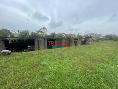Teren cu proiect pentru locuinta cuplata in Micesti - foto 3