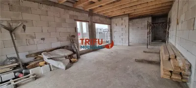 Casa noua de vanzare 4 camere zona Partos - foto 3