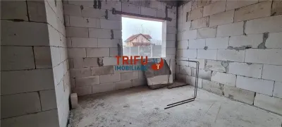 Casa noua de vanzare 4 camere zona Partos - foto 5