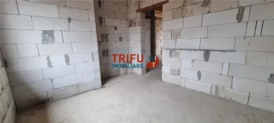 Casa noua de vanzare 4 camere zona Partos - foto 6