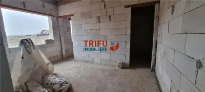 Casa noua de vanzare 4 camere zona Partos - foto 8