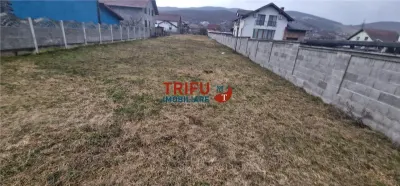 Teren Intravilan Construibil în Alba Iulia, Micesti - Alba Iulia