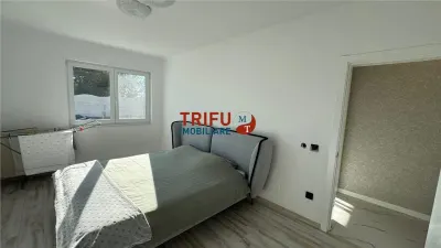 Casa individuala zona Dealul Furcilor 500 mp teren - foto 12