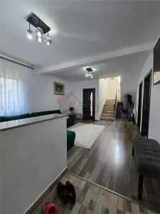 Lunca Cetatuii | Casa deosebita cu 5 camere, 115mp utili - foto 3