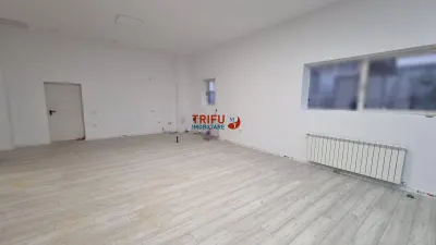 Spatii comerciale NOI de inchiriat suprafete intre 75mp si 200mp - foto 4