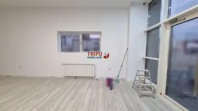 Spatii comerciale NOI de inchiriat suprafete intre 75mp si 200mp - foto 5