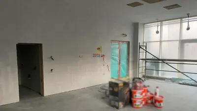 Spatii comerciale NOI de inchiriat suprafete intre 75mp si 200mp - foto 9