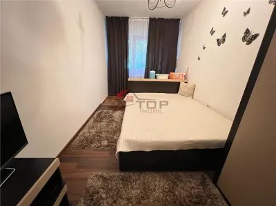 Apartament 3 camere semidecomandat, Podu Ros - BD. Tutora - foto 7