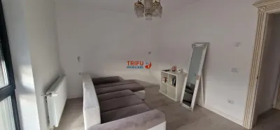 Casa de vanzare cu finisaje deosebite - foto 8