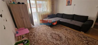 Apartament 3 camere de vanzare zona Cetate - Alba Iulia