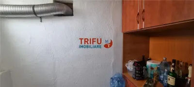 Apartament 3 camere de inchiriat zona Centru etaj intermediar - foto 17