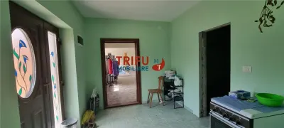 Casa 10 camere de vanzare zona Centru cu piscina interioara - foto 20
