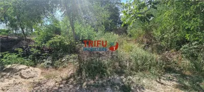 Teren intravilan de vanzare pe Valea Popii 1250mp - Alba Iulia