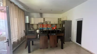 Casa de vanzare 5 camere Teius - Teius