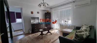 Garsoniera de vanzare in bloc nou, etaj 2, parcare inclusa, terasa de 35 mp - Alba Iulia
