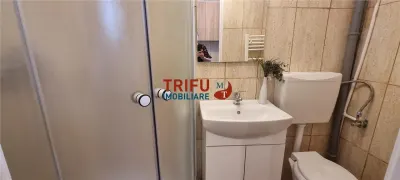 Garsoniera de vanzare zona Cetate mobilata si utilata - foto 5
