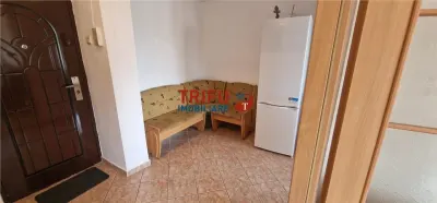 Garsoniera de inchiriat zona buna - foto 6