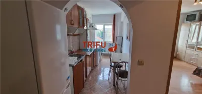 Garsoniera de inchiriat zona buna - foto 10
