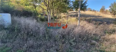 Teren intravilan 600 mp de vanzare zona Alba Micesti - Alba Iulia