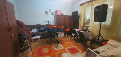 Casa de vanzare zona Centru aproape de Cetatea Carolina - foto 4