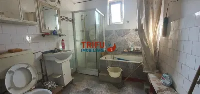Casa de vanzare zona Centru aproape de Cetatea Carolina - foto 7