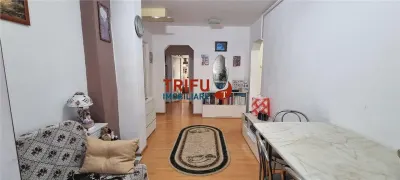 Apartament 4 camere de vanzare zona Cetate etaj 1 - foto 5