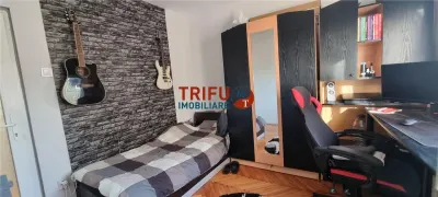 Apartament 4 camere de vanzare zona Cetate etaj 1 - foto 6