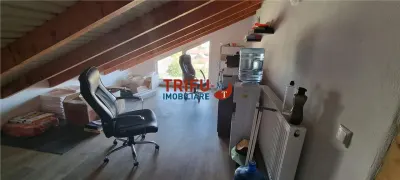 Apartament 4 camere 92 mp de vanzare etaj 2 zona Centru - foto 4