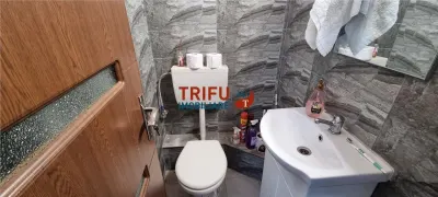 Apartament 4 camere 92 mp de vanzare etaj 2 zona Centru - foto 8