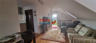 Casa de vanzare situata in proximitatea Cetatii Alba Carolina + cabinet de radiologie dentara - foto 17