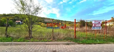 Teren de vanzare Valea Popi - foto 5