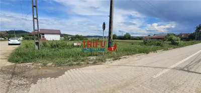 Teren intravilan 814mp in Micesti - foto 2