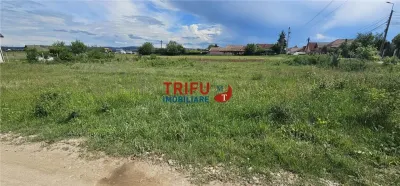 Teren intravilan 814mp in Micesti - foto 3