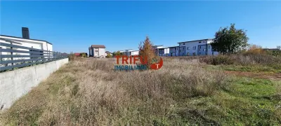 Teren intravilan cu utilitati 1996 mp teren zona Micesti - foto 2