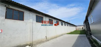 Hala de inchiriat Alba Iulia - foto 4