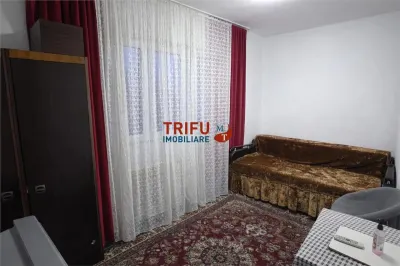 Apartament 4 camere semidecomandat etaj 8 zona Bulevard Cetate - foto 3