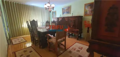 Apartament 3 camere decomandat etaj 1 Tolstoi! - Alba Iulia