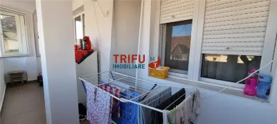 Apartament  2 camere  decomandat de vanzare Cetate - foto 6