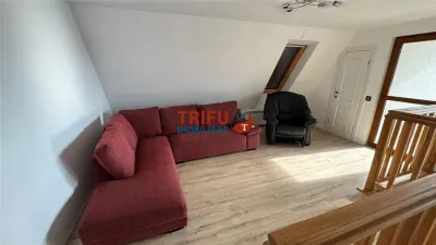 Casa individuala 4 camere de vanzare zona Arex - foto 7
