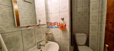 Apartament 3 camere decomandat de vanzare M-uri - foto 7