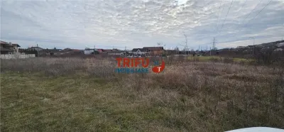 Teren Intravilan de Vanzare in Alba Iulia zona Piata - foto 3
