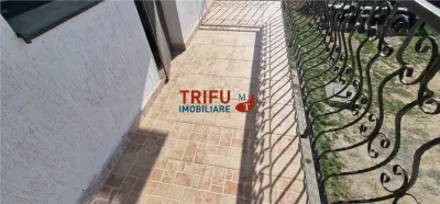 Apartament 3 camere, Decomandat, Etaj 1 - Dealul Furcilor (Loc de parcare inclus) - foto 11