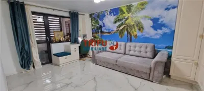 Apartament ultramodern  4 camere de vanzare Cetate  etaj 1 - Alba Iulia
