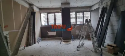 Spatiul comercial 9 camere de vanzare Cetate  pretabil regim hotelier - foto 3